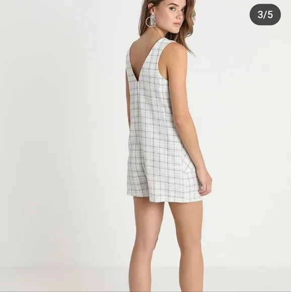 NWT Topshop romper 6 - Picture 3 of 9
